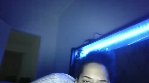 Snapshot of ladycinnabon chatting on January 6, 4:58 am Stephanie online show from January 6, 4:58 am