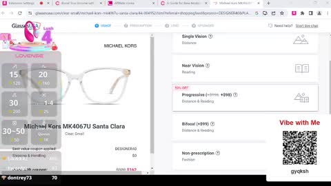 Snapshot of ladycinnabon chatting on February 20, 6:39 am Stephanie online show from February 20, 6:39 am