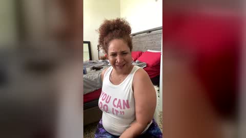 Snapshot of ladycreamypr1 chatting on March 3, 4:46 pm onlyfans Ladycreamypr online show from March 3, 4:46 pm