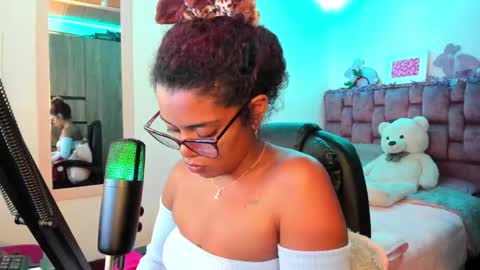 leidy daniela online show from December 15, 5:02 am