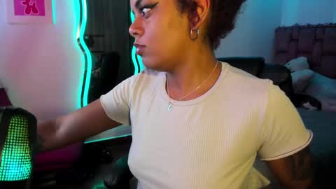 leidy daniela online show from January 19, 8:09 pm