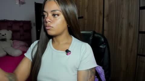 leidy daniela online show from March 24, 11:21 pm