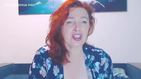 Beth online show from October 3, 7:49 am