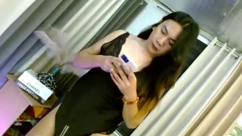 ask me online show from January 17, 2:44 pm