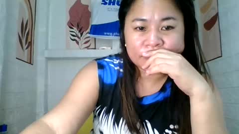 Snapshot of ladyhotsiren chatting on October 11, 7:51 am SEREN online show from October 11, 7:51 am