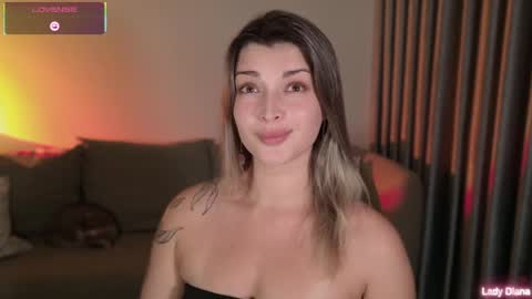 ladylancaster online show from January 10, 1:24 pm