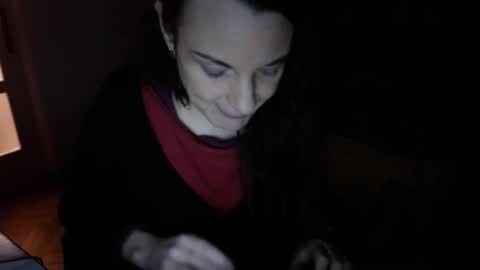 LadyLHoty online show from April 13, 10:15 pm