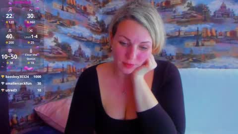 Snapshot of ladylucky_ chatting on March 11, 5:38 am ladylucky_ online show from March 11, 5:38 am
