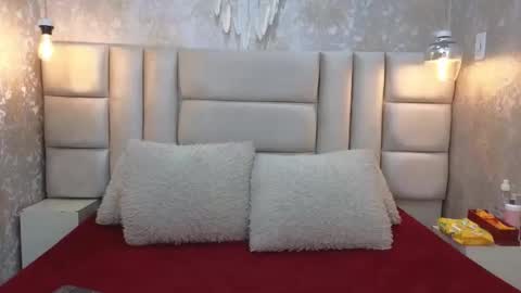LadyMiaX online show from April 30, 3:02 am