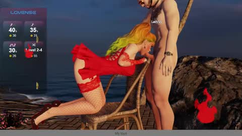 Hanna. online show from February 25, 9:13 pm