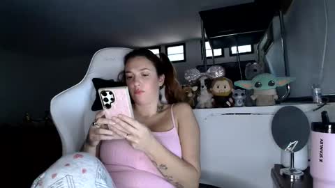 Snapshot of ladysusurros chatting on November 21, 9:57 pm ladysusurros online show from November 21, 9:57 pm