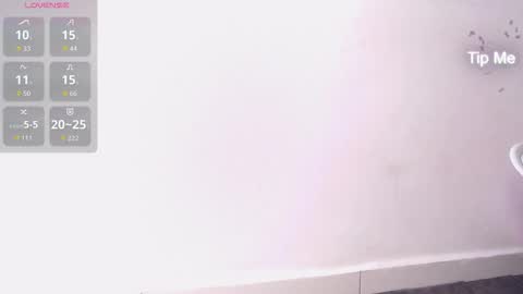 Isabella  online show from March 5, 9:22 pm