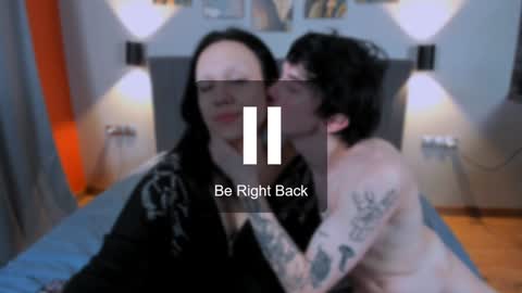 LadyTrep online show from January 24, 8:22 pm