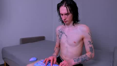 LadyTrep online show from November 23, 9:14 pm