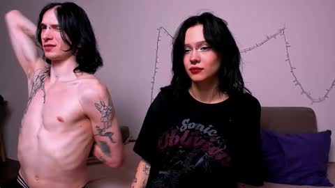 LadyTrep online show from December 21, 7:10 pm