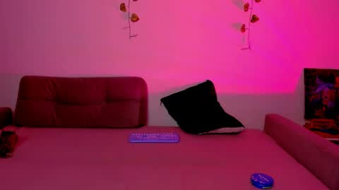 LadyTrep online show from March 12, 7:31 pm