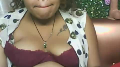 LadyXSnakes online show from October 5, 6:23 am