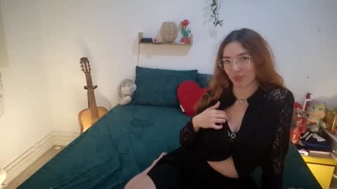 Laedystarlette online show from November 20, 8:41 pm