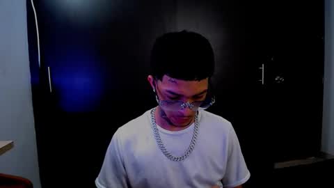 Abel Lm online show from January 10, 6:31 pm