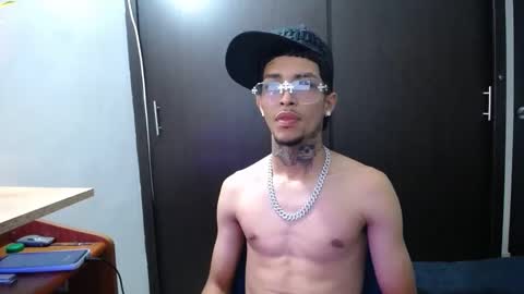 Abel Lm online show from January 13, 3:34 am