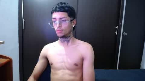 Abel Lm online show from January 15, 12:04 am