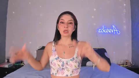 Laena Arryn online show from March 13, 9:21 pm