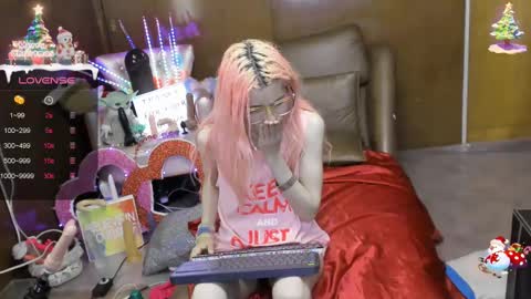 Snapshot of laflakita21 chatting on January 31, 11:24 pm Skinnygirl online show from January 31, 11:24 pm