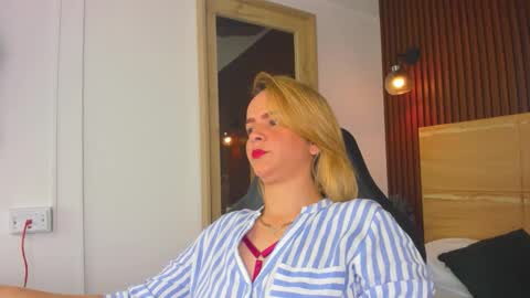 L A I A online show from January 7, 1:02 pm