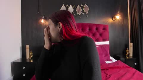 Laia  online show from November 27, 12:18 pm