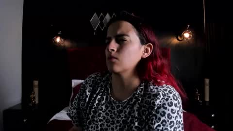 Laia  online show from January 12, 11:37 am