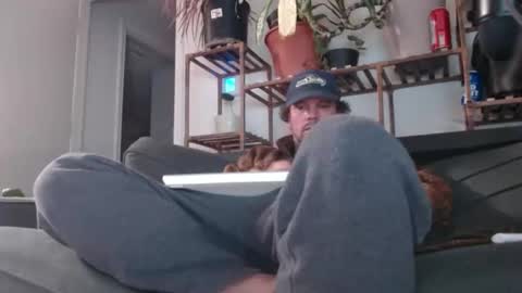 Snapshot of laidback_and_chill chatting on December 4, 10:46 am Rick online show from December 4, 10:46 am