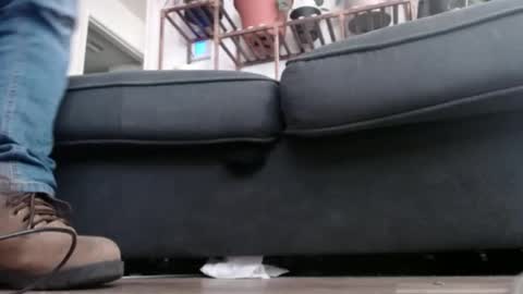 Snapshot of laidback_and_chill chatting on December 29, 10:36 pm Rick online show from December 29, 10:36 pm