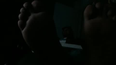 Snapshot of laidback_and_chill chatting on January 9, 1:45 pm Rick online show from January 9, 1:45 pm