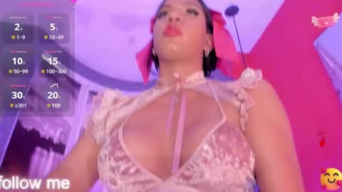 laiily bell online show from February 14, 5:03 pm