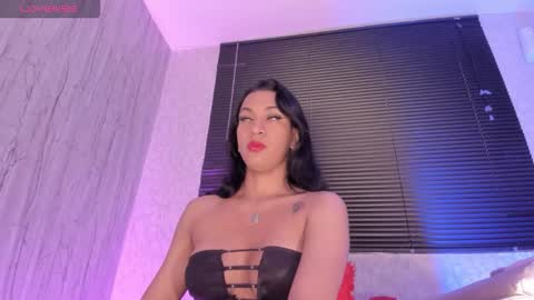 laiily bell online show from December 16, 12:43 pm