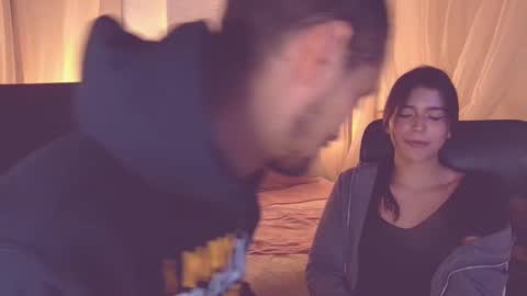 lailaasher online show from November 14, 4:33 am