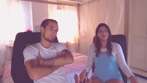 lailaasher online show from November 15, 9:21 pm