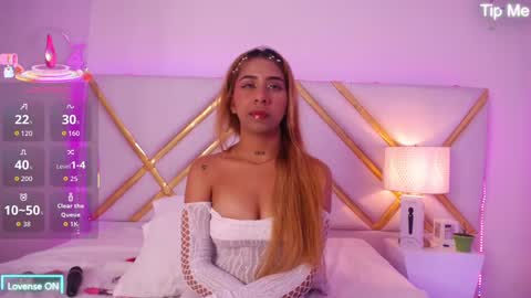 Laila Stilwills online show from September 20, 9:49 pm