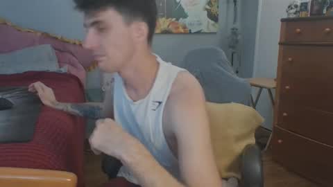 Snapshot of lakat133 chatting on October 20, 12:44 am lakat133 online show from October 20, 12:44 am