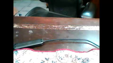 Snapshot of lakewood4523 chatting on September 30, 12:32 pm Carlosss online show from September 30, 12:32 pm