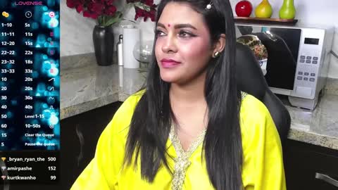 Laskhmirani online show from January 31, 4:27 pm