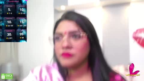 Laskhmirani online show from February 7, 2:29 am