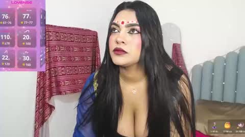 Laskhmirani online show from October 17, 11:57 am