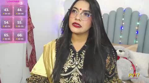 Laskhmirani online show from April 20, 7:04 pm