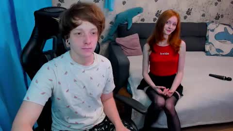 Lu  Alex online show from October 26, 10:10 am