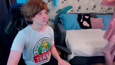 Lu  Alex online show from November 23, 10:04 am