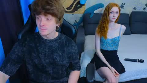 Lu  Alex online show from June 2, 9:11 am