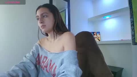 Lala clark online show from October 8, 12:47 pm