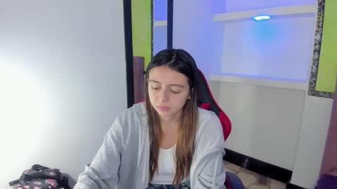 Lala clark online show from February 2, 8:29 pm