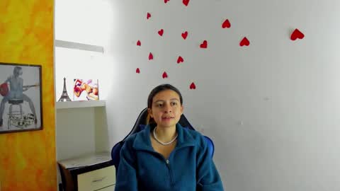 Lala clark online show from March 4, 8:59 pm